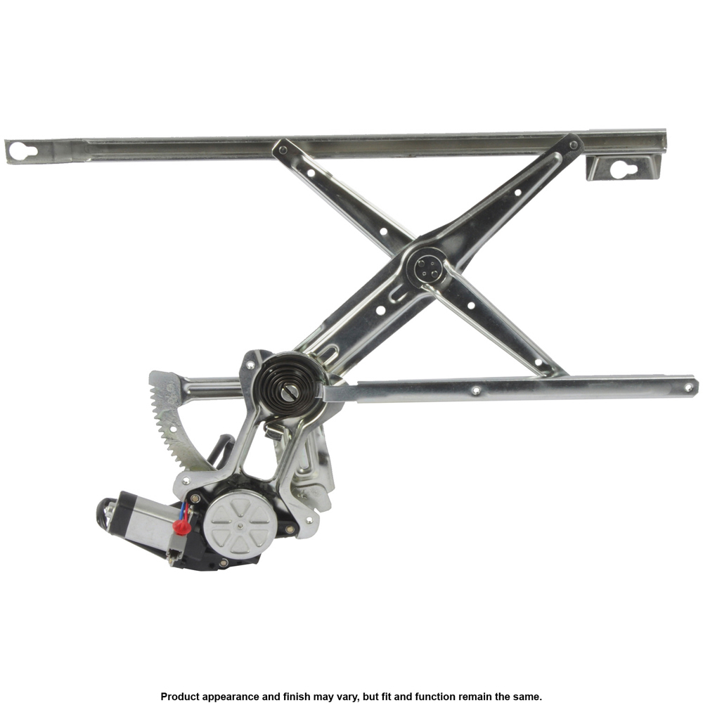 1992 Honda Accord Window Regulator with Motor