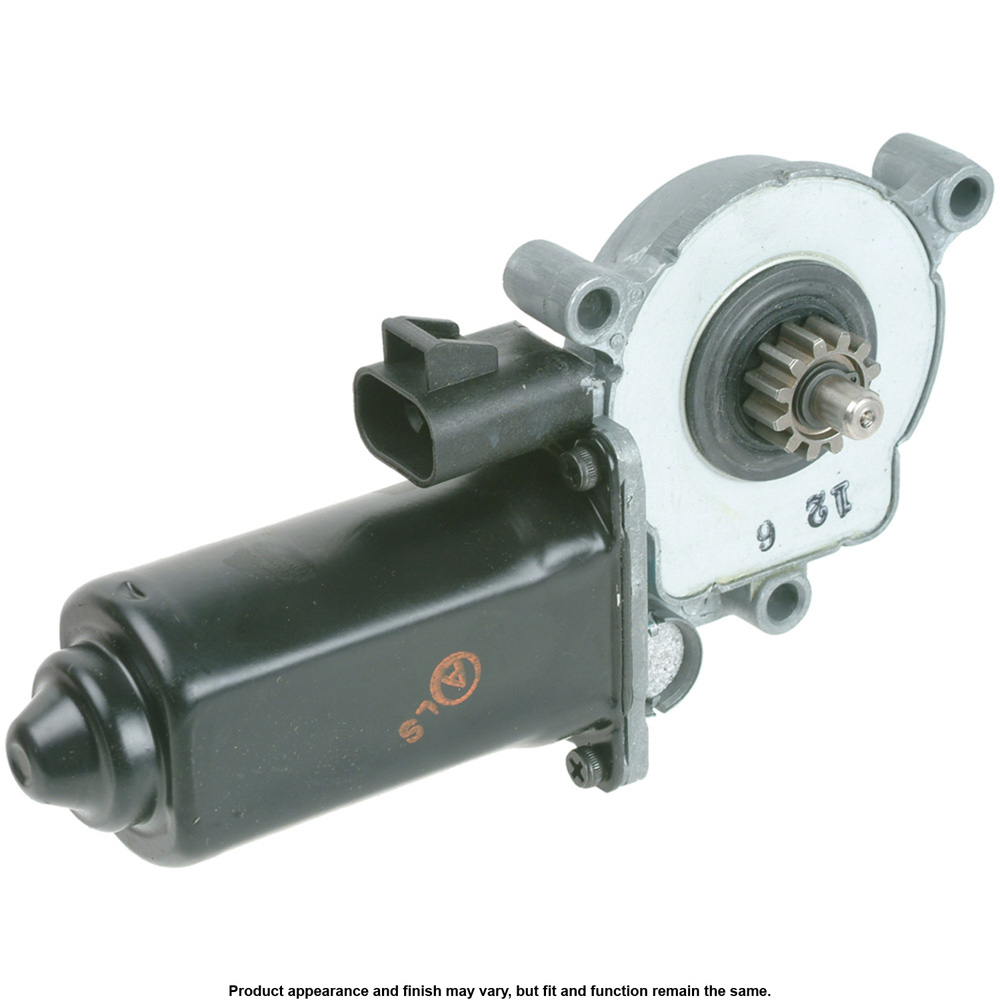 2000 Buick Regal Window Motor Only