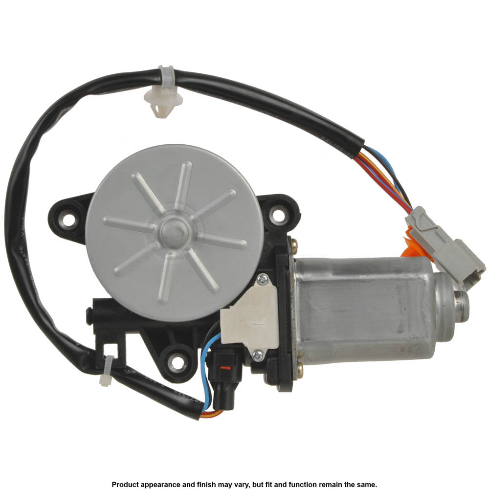 2000 Acura Integra Window Motor Only