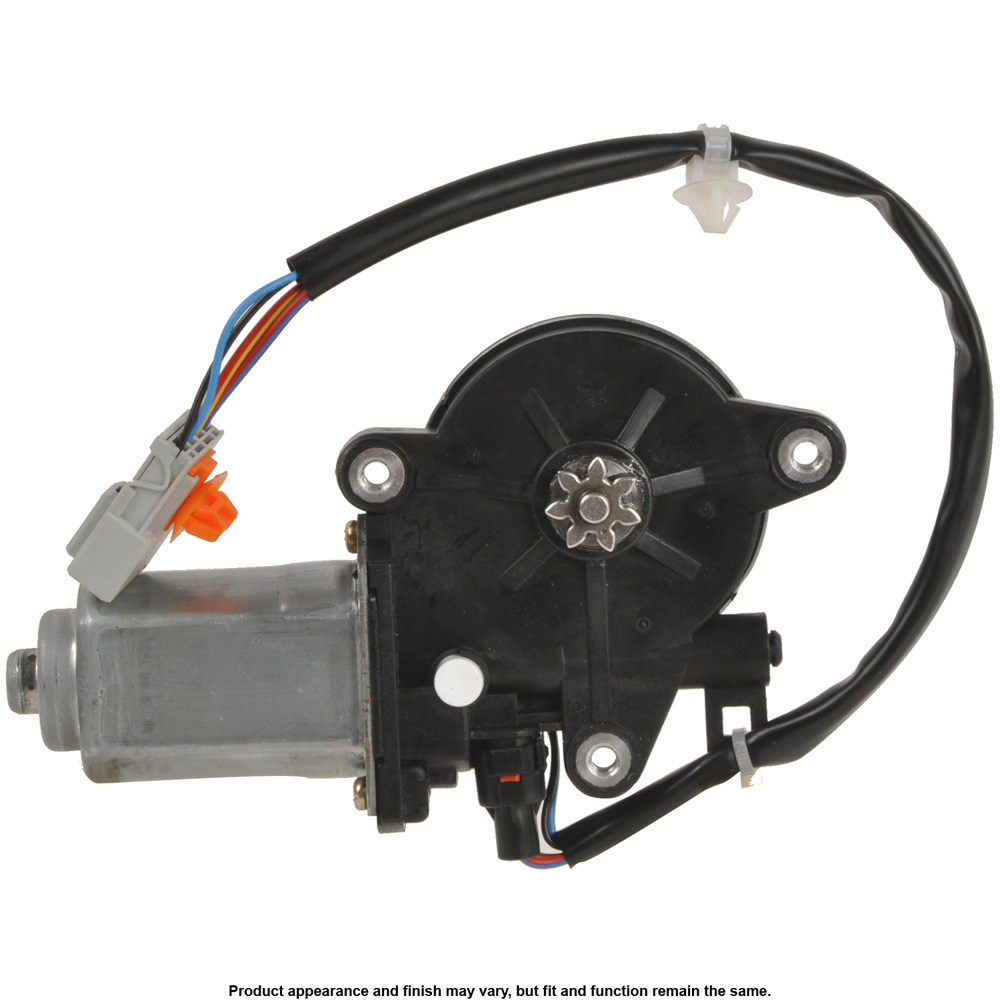 Acura Integra Window Motor Only
