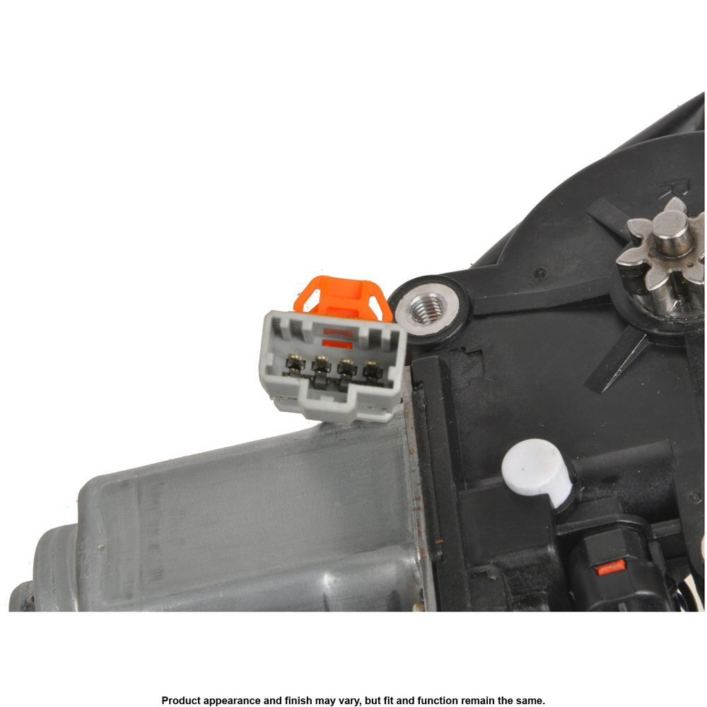 2000 Acura Integra Window Motor Only