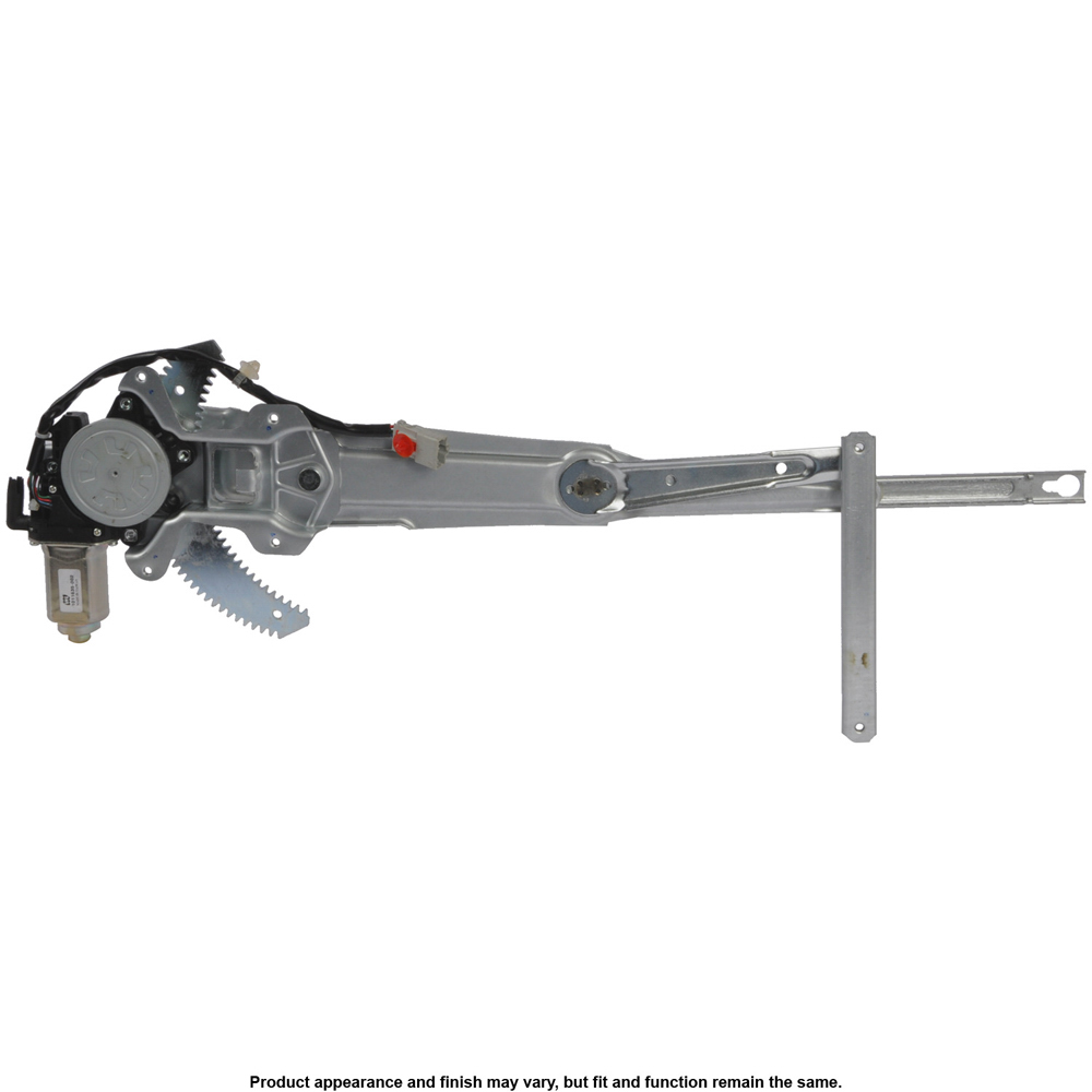 1994 Honda Civic Window Regulator with Motor