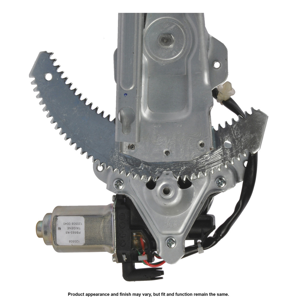 1994 Honda Civic Window Regulator with Motor