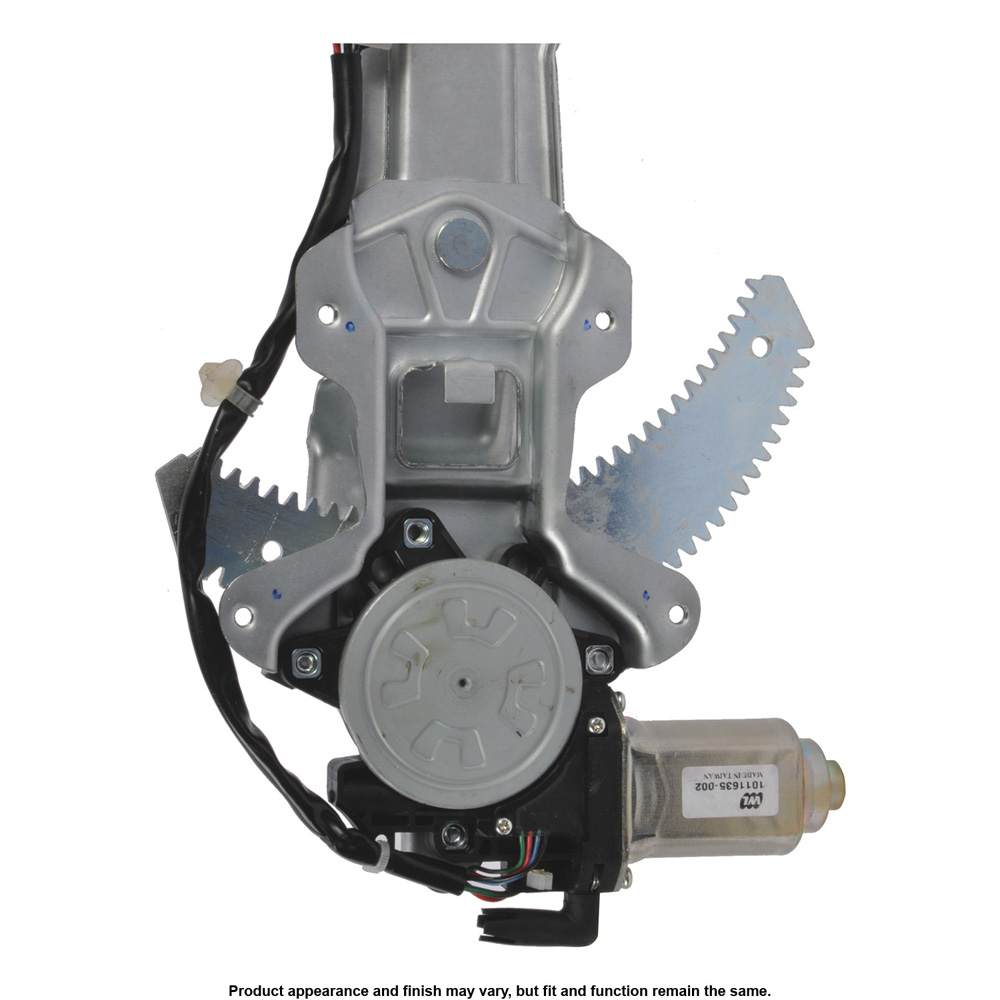 1994 Honda Civic Window Regulator with Motor