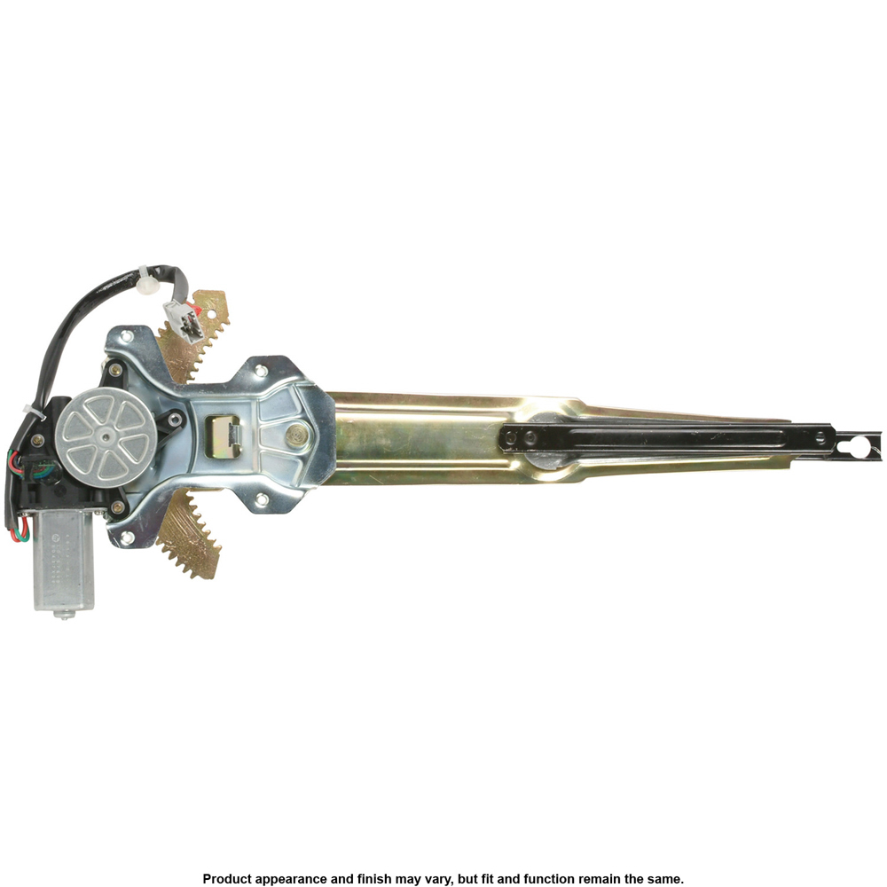 2000 Honda CR-V Window Regulator with Motor