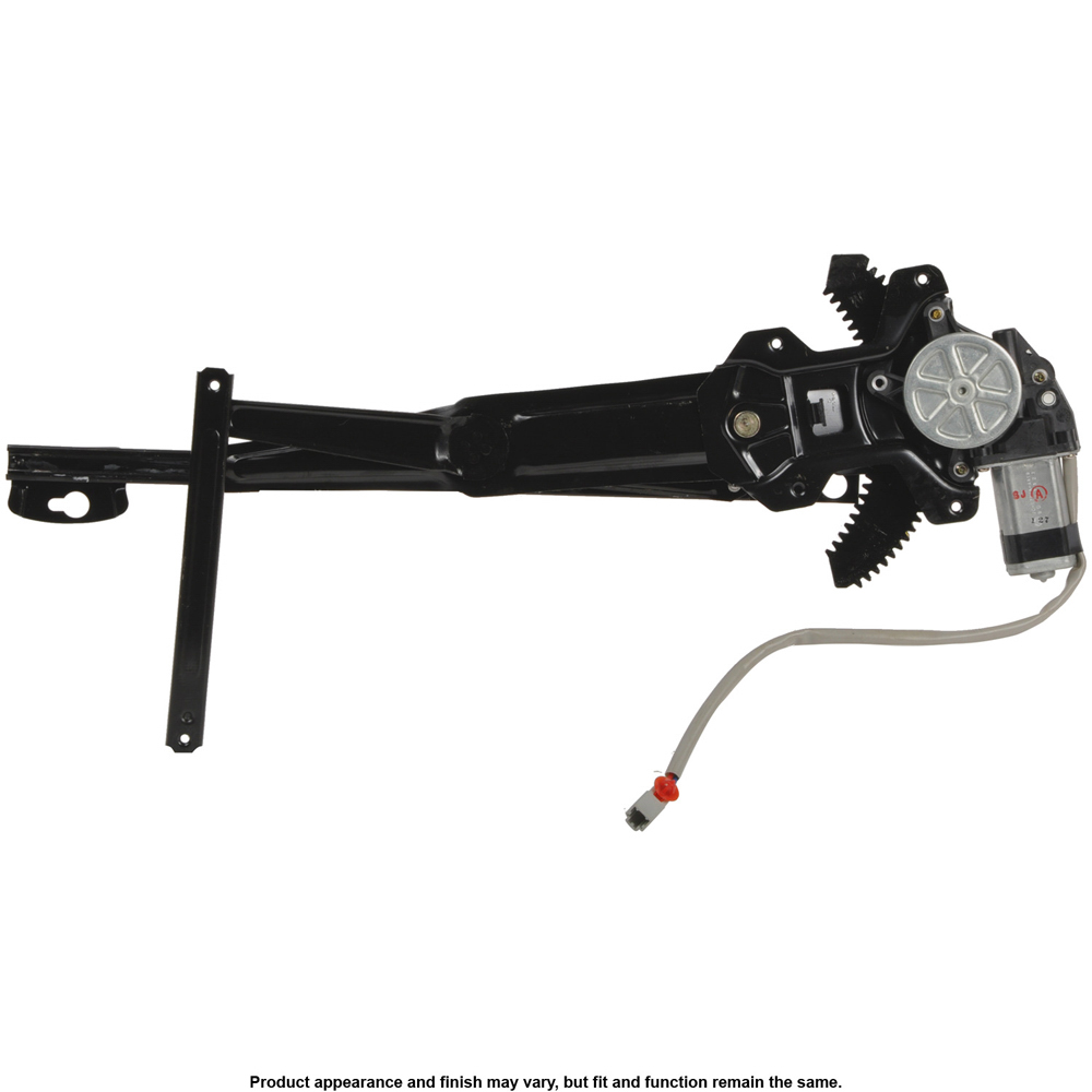1994 Honda Civic Window Regulator with Motor