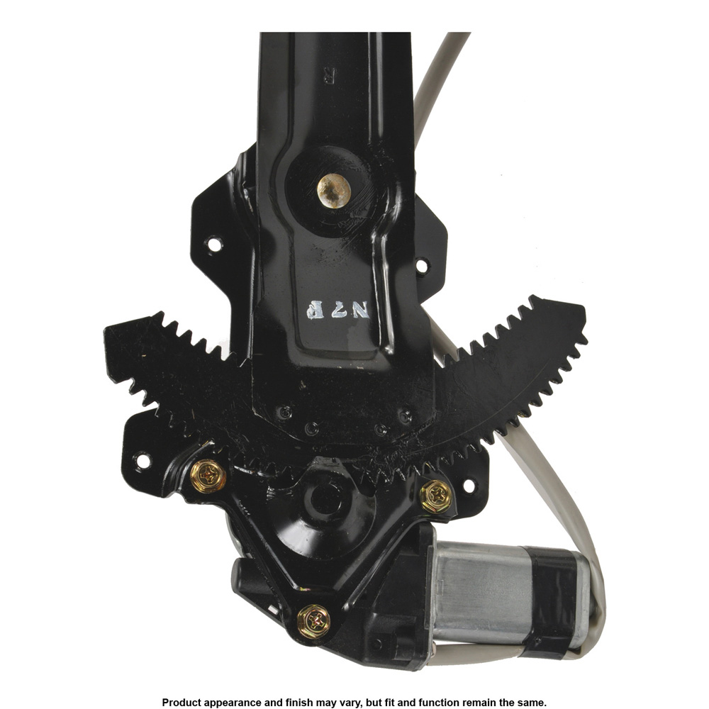 1994 Honda Civic Window Regulator with Motor