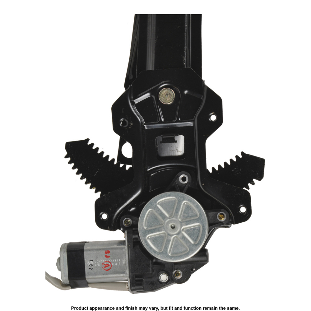 1994 Honda Civic Window Regulator with Motor