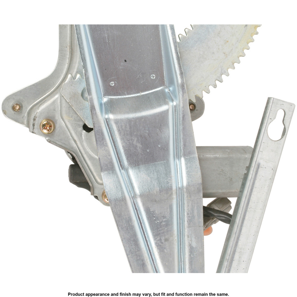 2000 Honda Accord Window Regulator with Motor