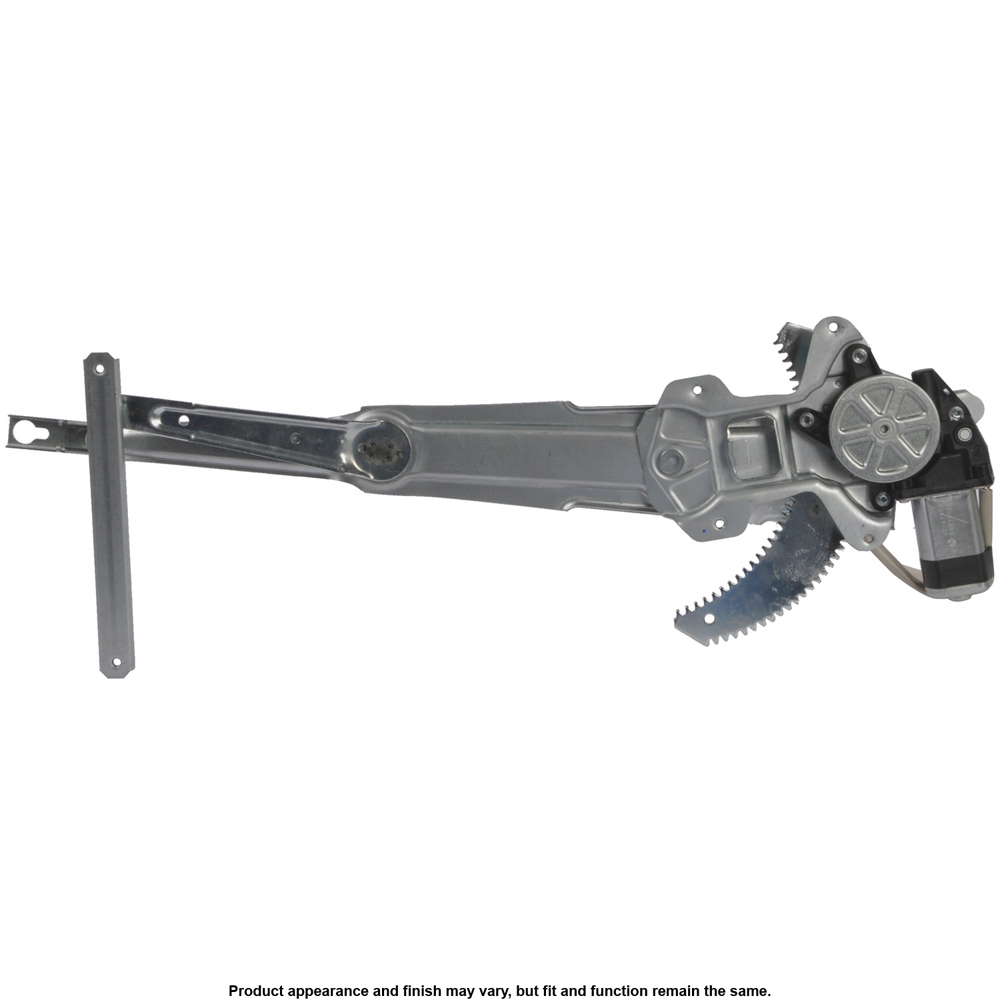1994 Honda Civic Window Regulator with Motor