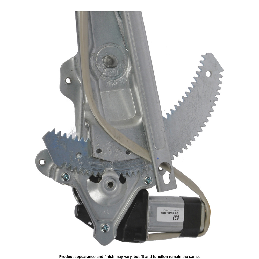 1994 Honda Civic Window Regulator with Motor