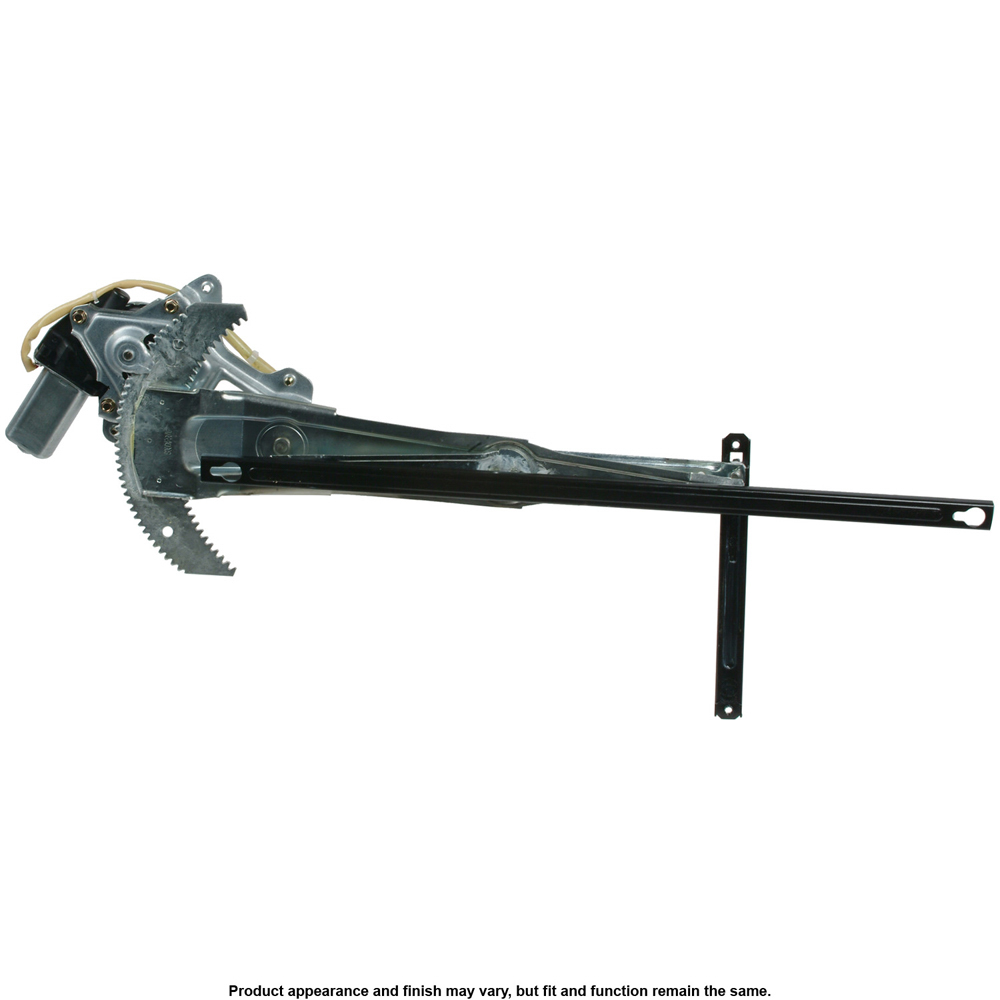 2000 Honda CR-V Window Regulator with Motor