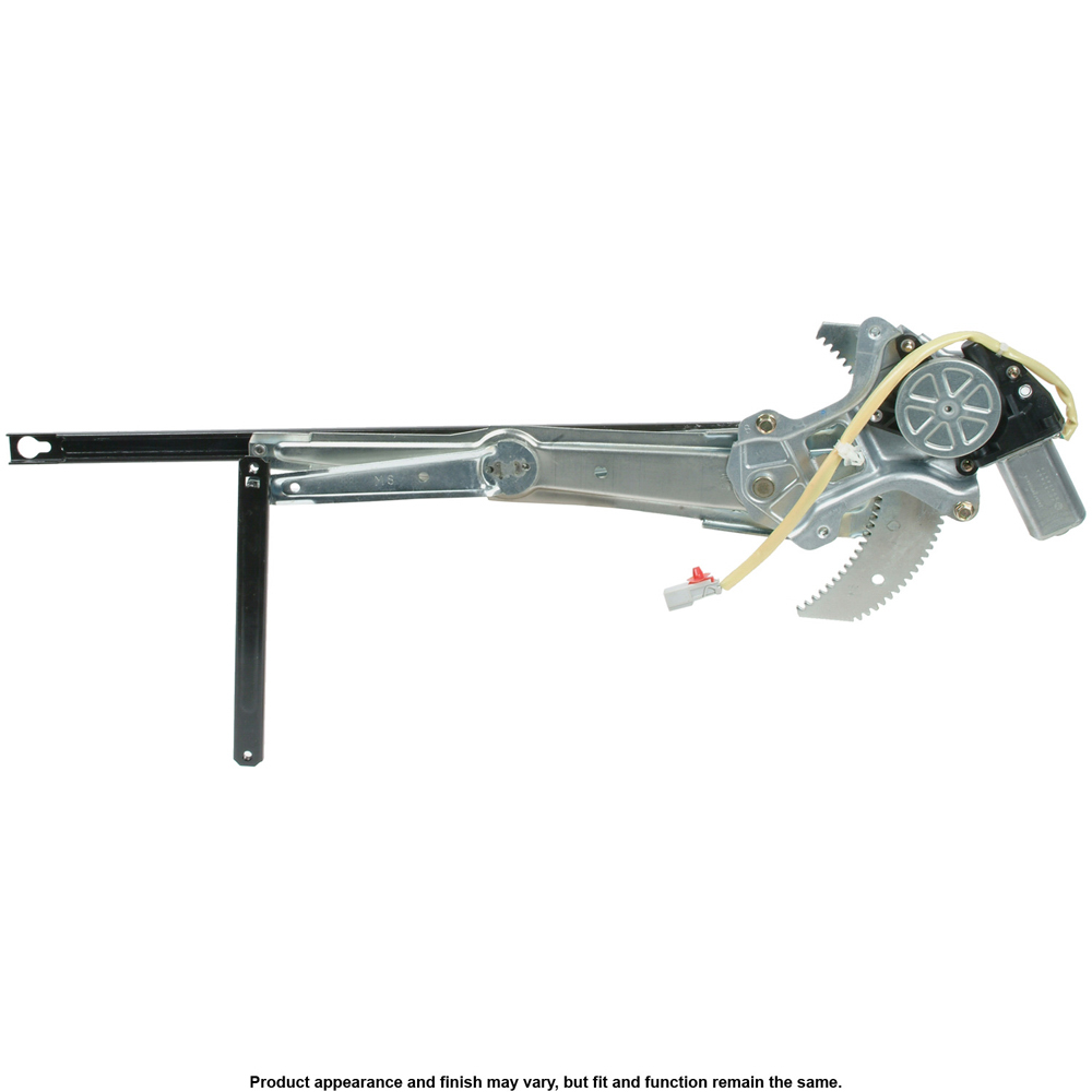 2000 Honda CR-V Window Regulator with Motor