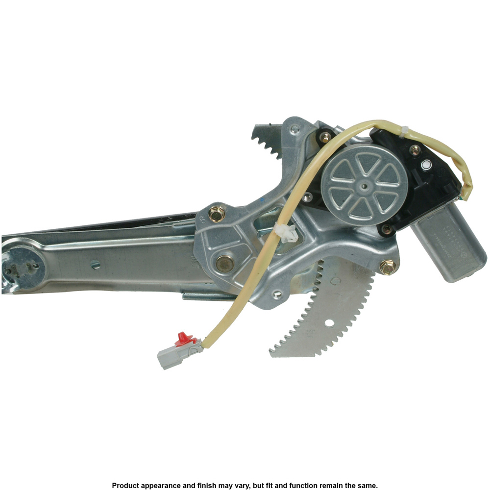 2000 Honda CR-V Window Regulator with Motor