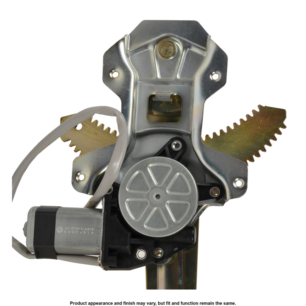 2000 Honda CR-V Window Regulator with Motor