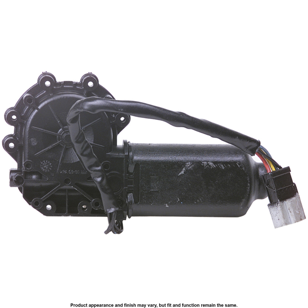 2000 Honda Civic Window Motor Only