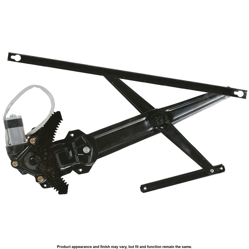 2000 Honda Civic Window Regulator with Motor
