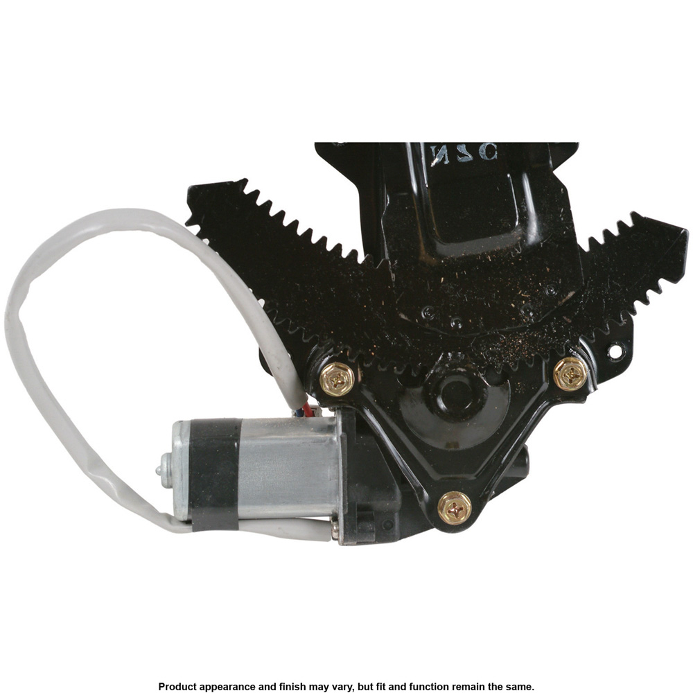 2000 Honda Civic Window Regulator with Motor