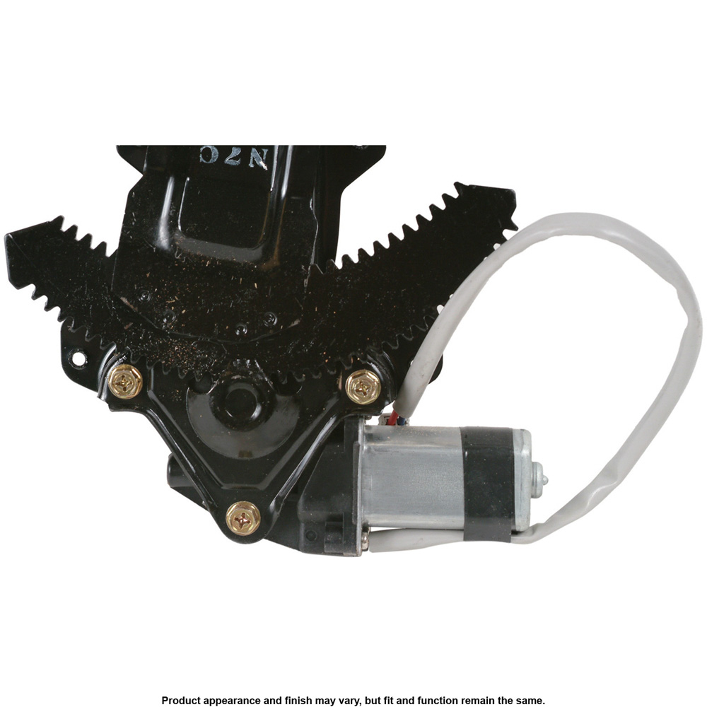 2000 Honda Civic Window Regulator with Motor