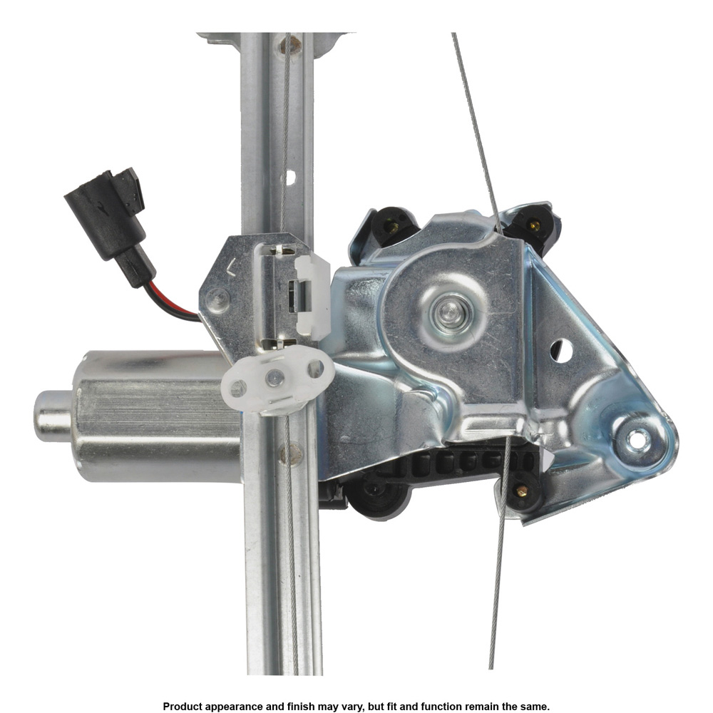1997 Oldsmobile Cutlass Window Regulator with Motor