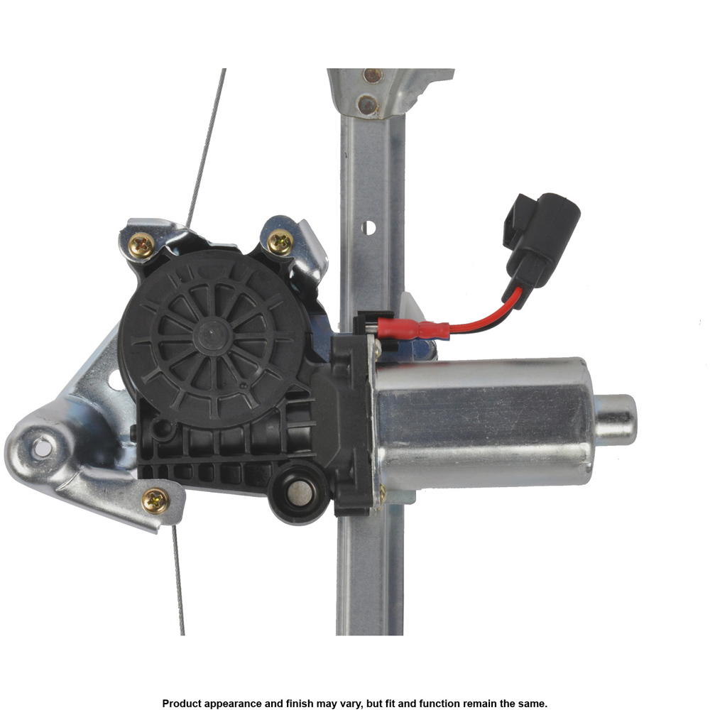 1997 Oldsmobile Cutlass Window Regulator with Motor
