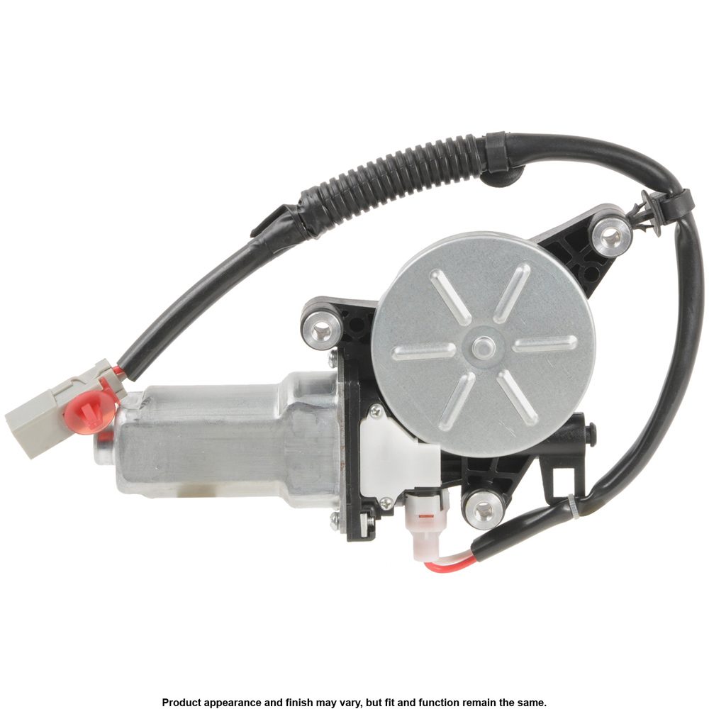 2004 Honda Civic Window Motor Only
