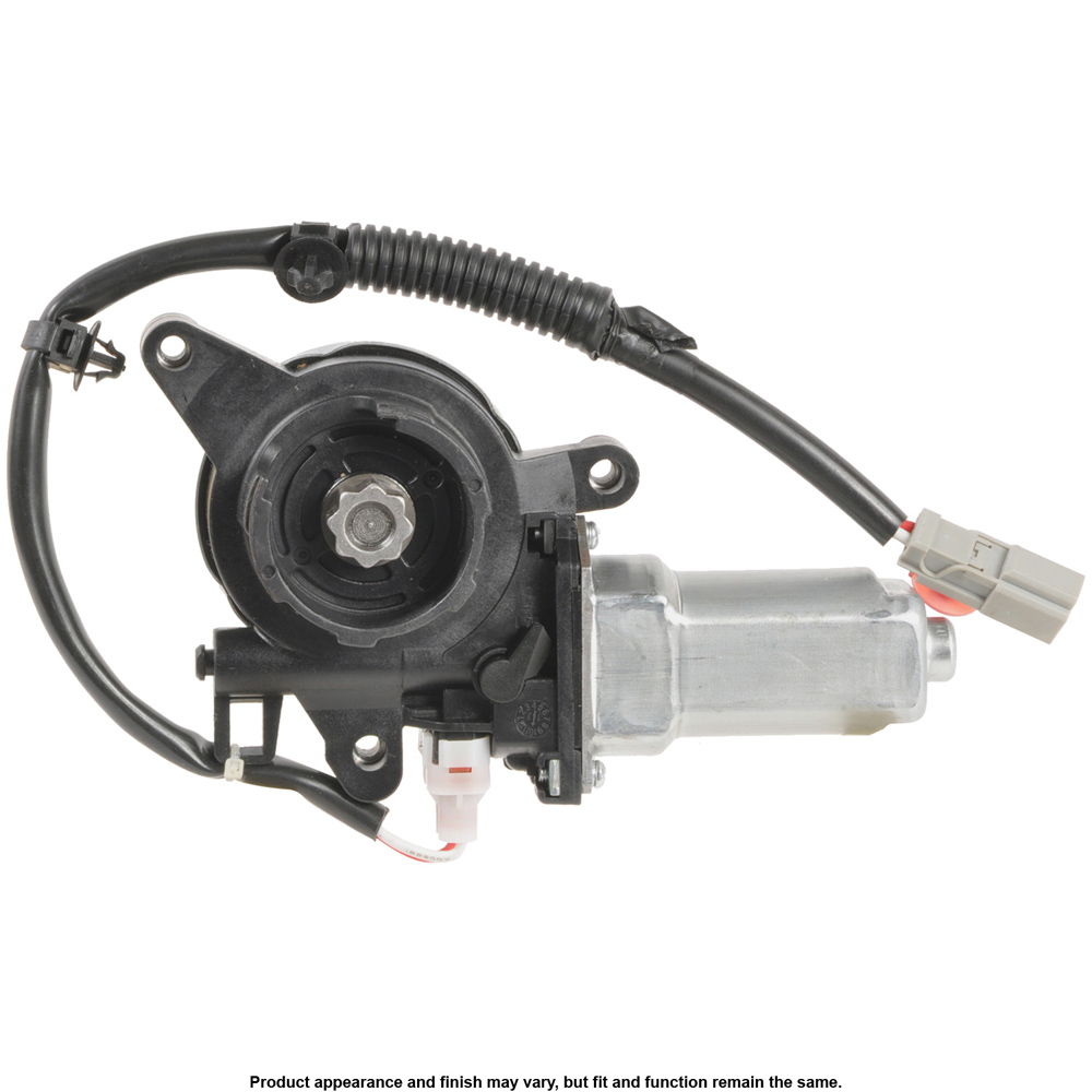 Acura cl window motor only