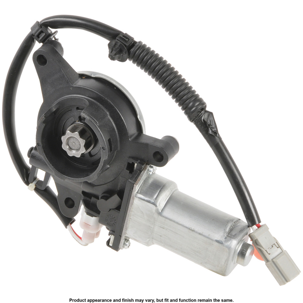 2004 Honda Civic Window Motor Only