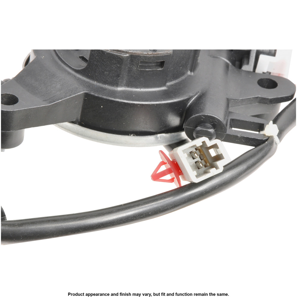 2004 Honda Civic Window Motor Only
