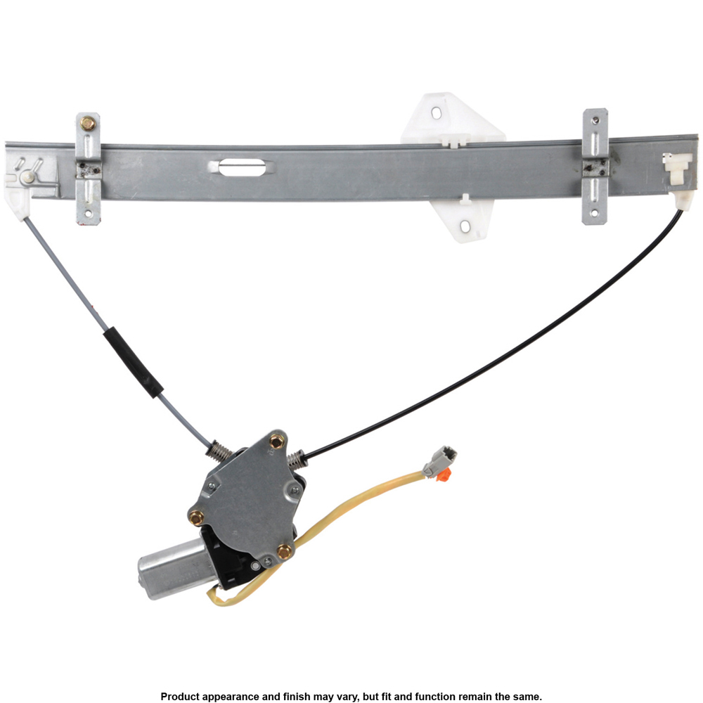 2003 Honda CR-V Window Regulator with Motor