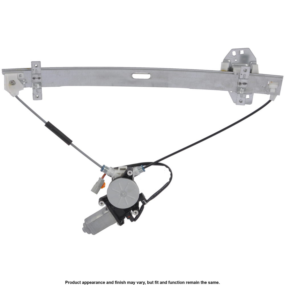 2003 Honda Pilot Window Regulator with Motor