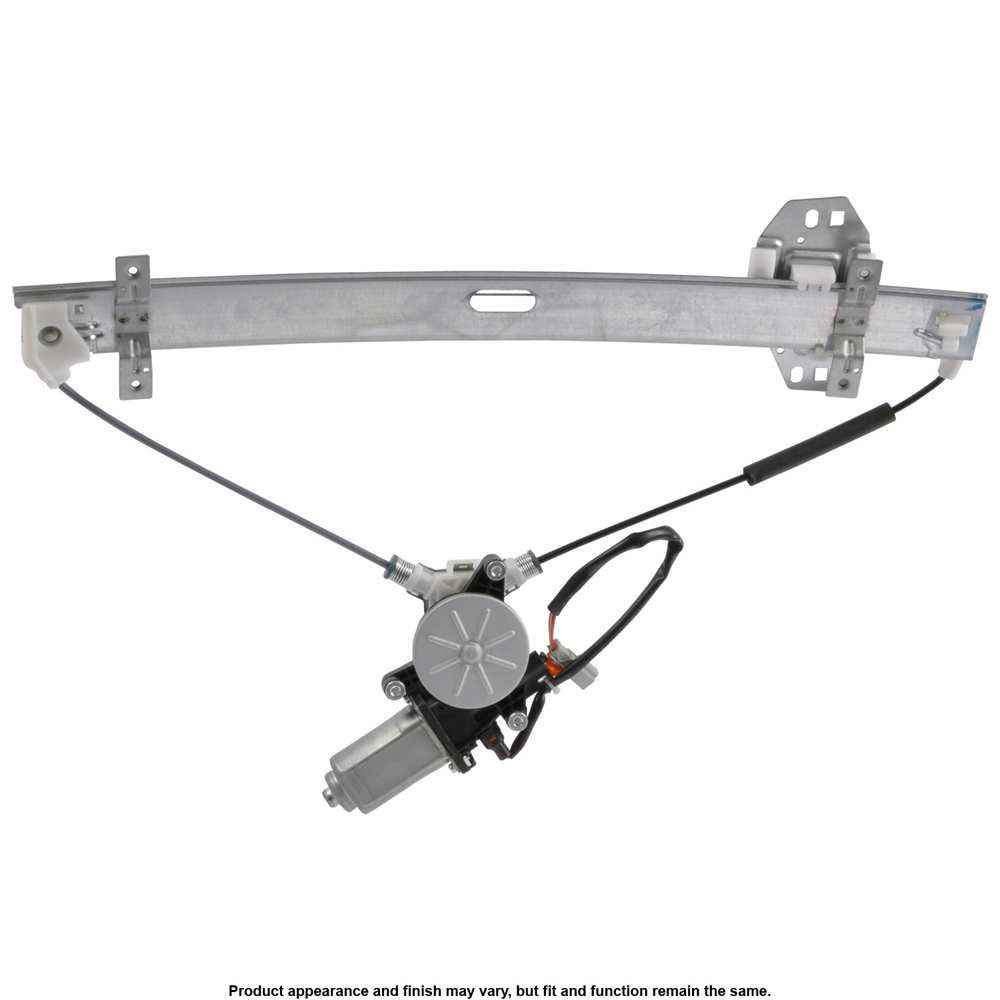 2003 Honda Pilot Window Regulator with Motor