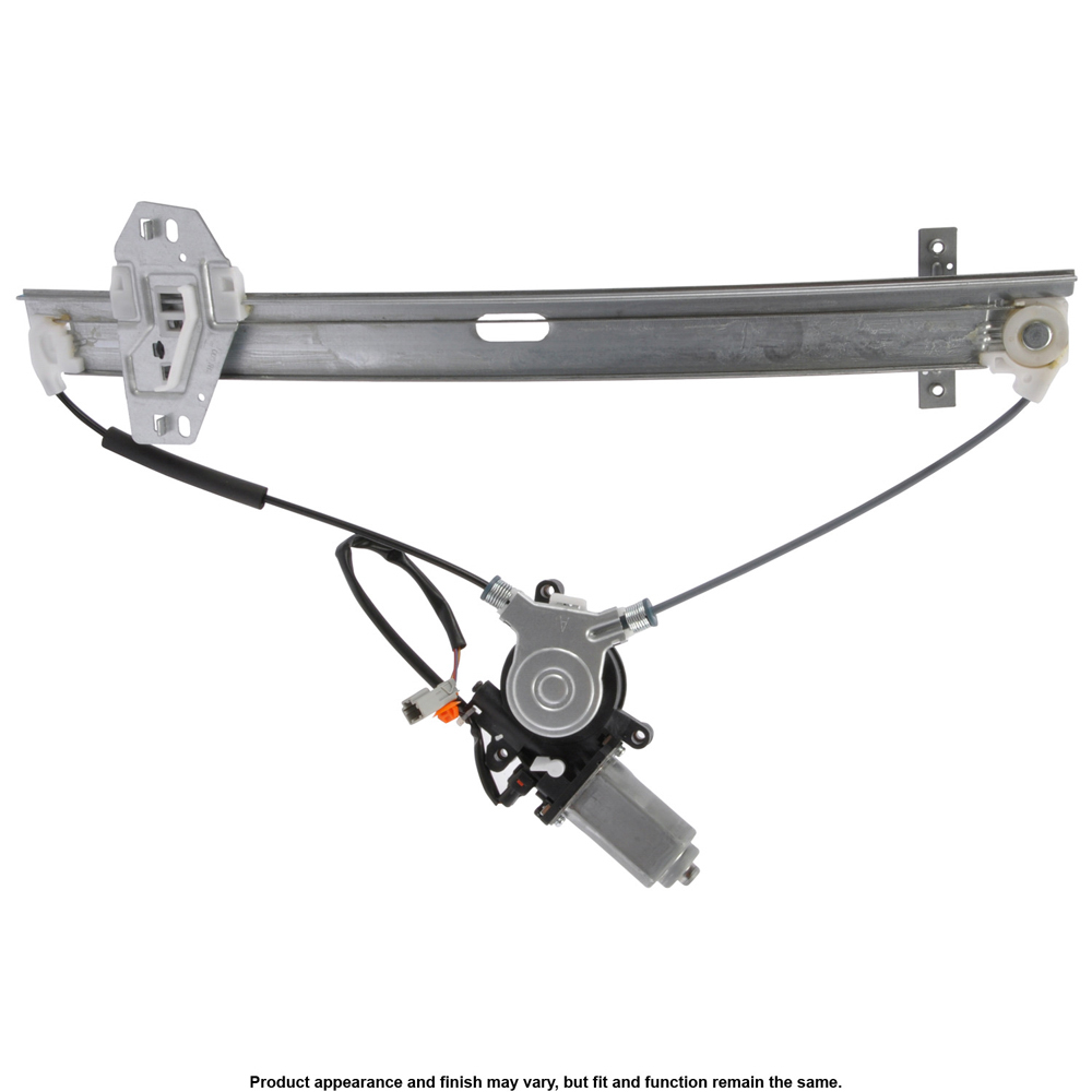 2003 Honda Pilot Window Regulator with Motor
