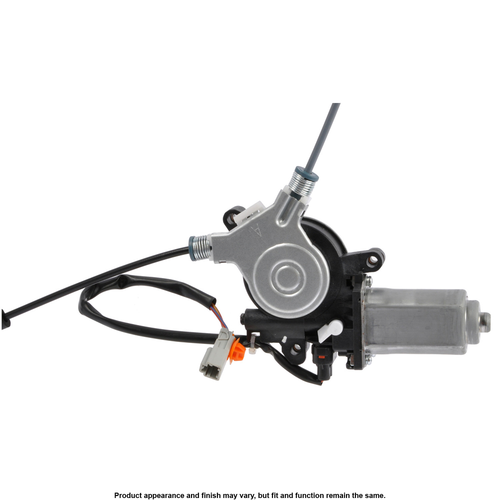 2003 Honda Pilot Window Regulator with Motor