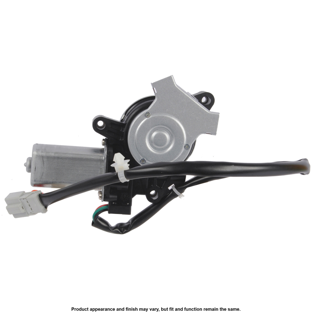 2000 Honda Civic Window Motor Only