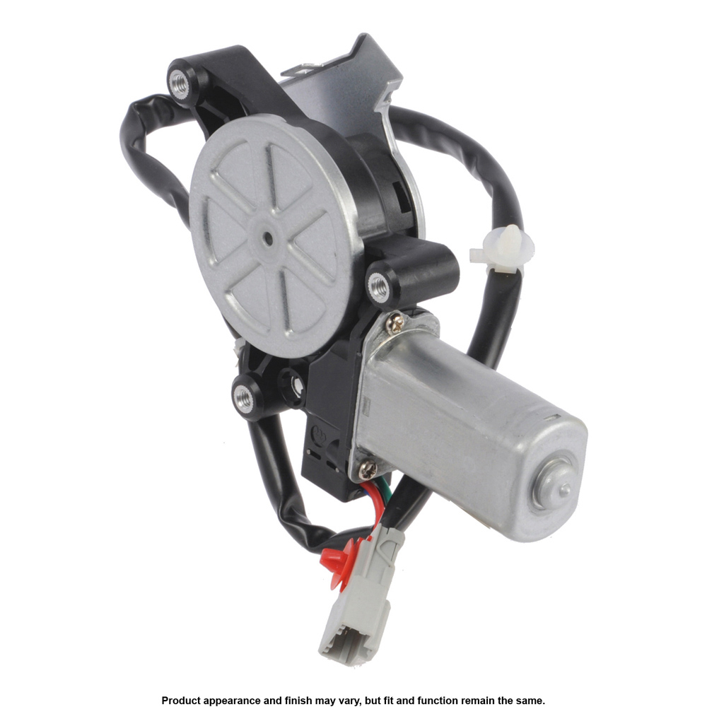 2000 Honda Civic Window Motor Only
