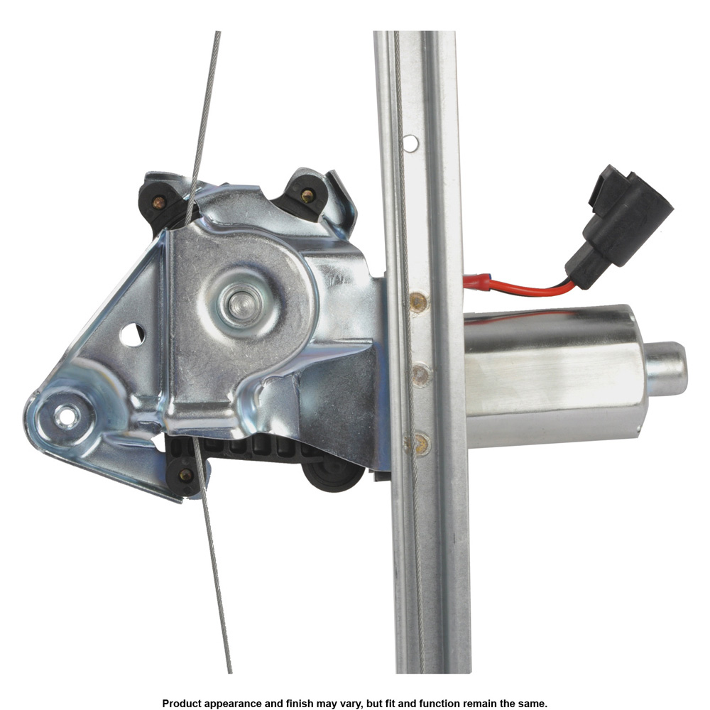 2004 Chevrolet Classic Window Regulator with Motor