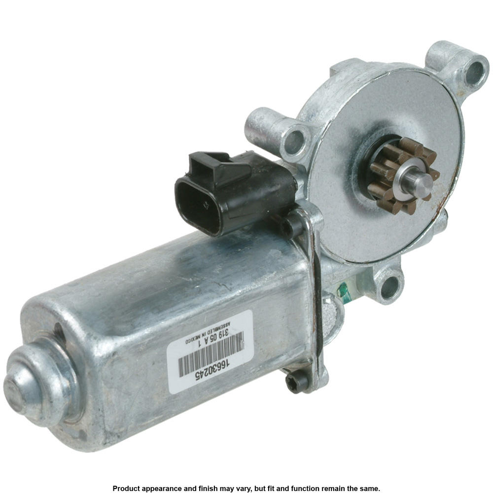 1996 Saturn SL2 Window Motor Only
