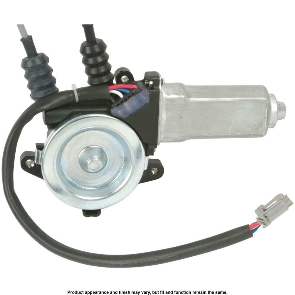 1994 Honda Accord Window Regulator with Motor
