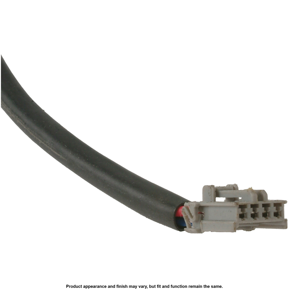 1994 Honda Accord Window Regulator with Motor