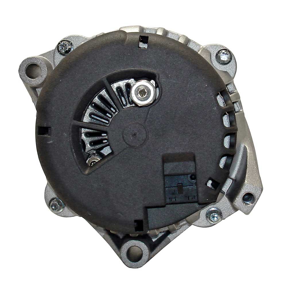 1996 Gmc P3500 Alternator
