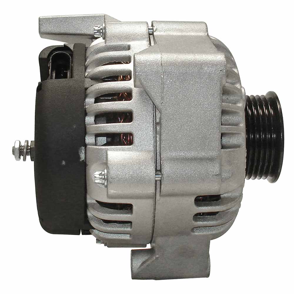 1996 Gmc P3500 Alternator