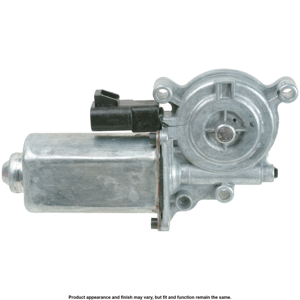 2004 Pontiac Bonneville Window Motor Only