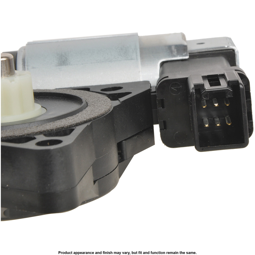 2012 Mazda CX-9 Window Motor Only