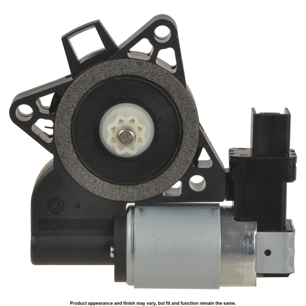 2012 Mazda CX-9 Window Motor Only