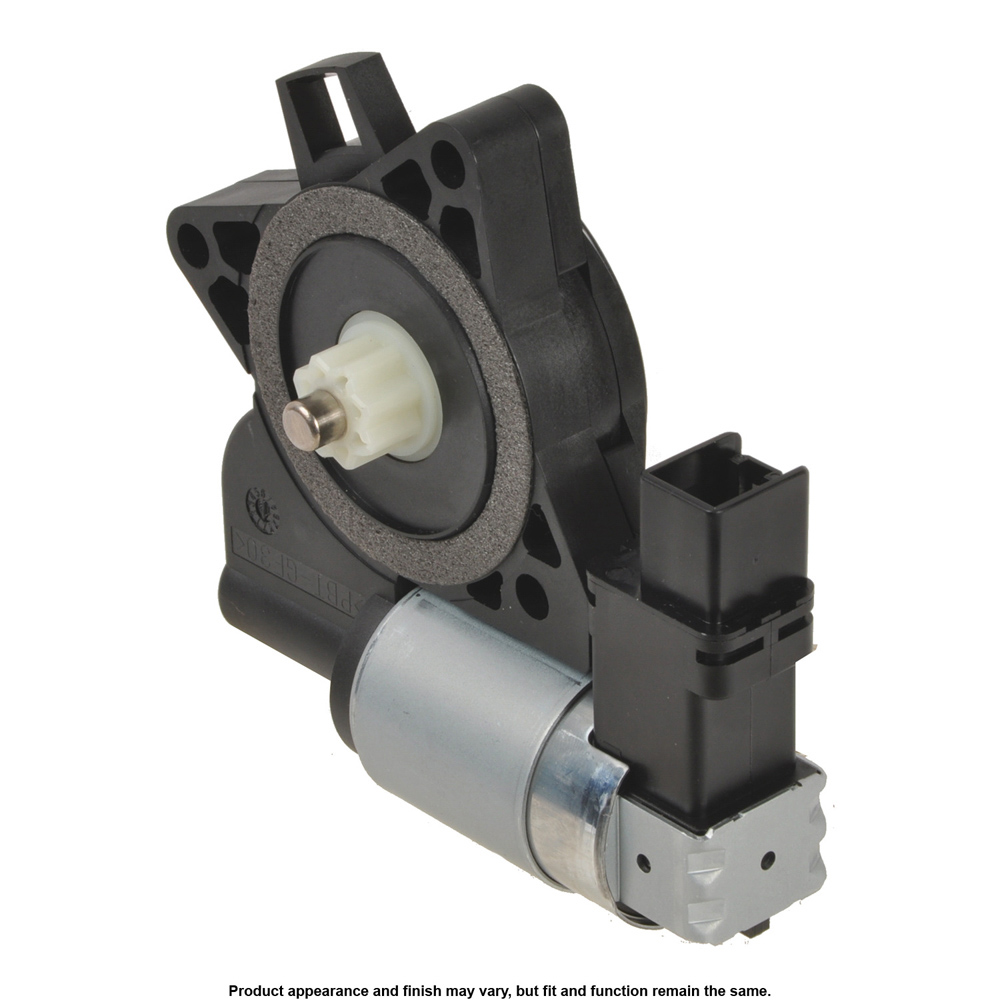2012 Mazda CX-9 Window Motor Only