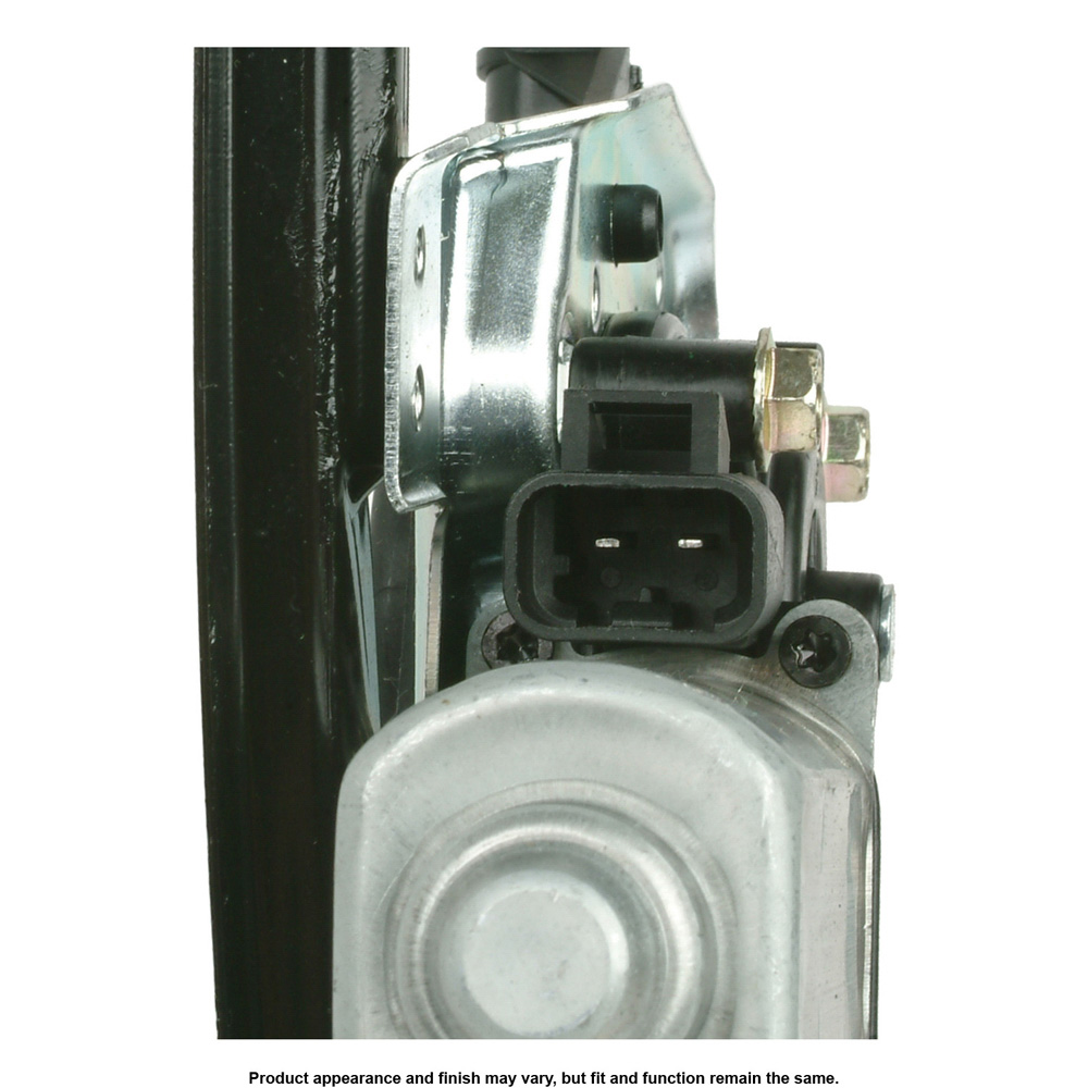 2001 Oldsmobile Alero Window Regulator with Motor