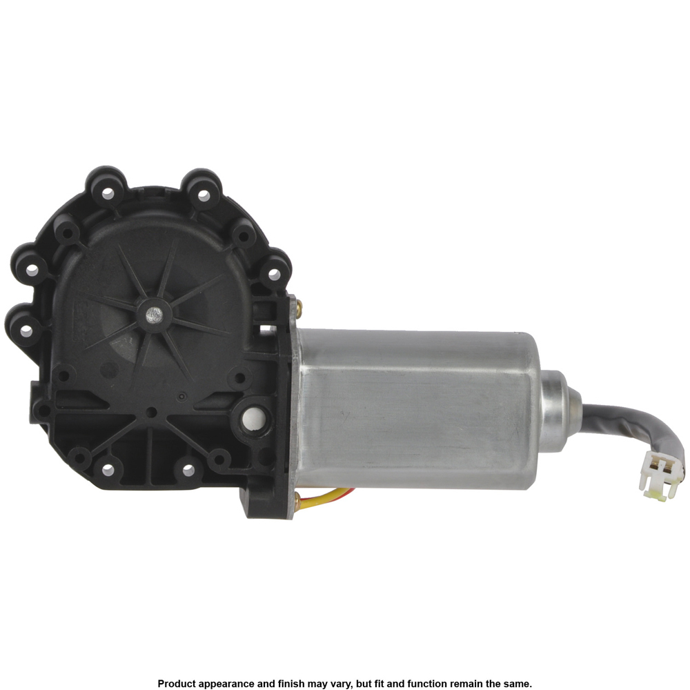 2000 Mazda Protege Window Motor Only