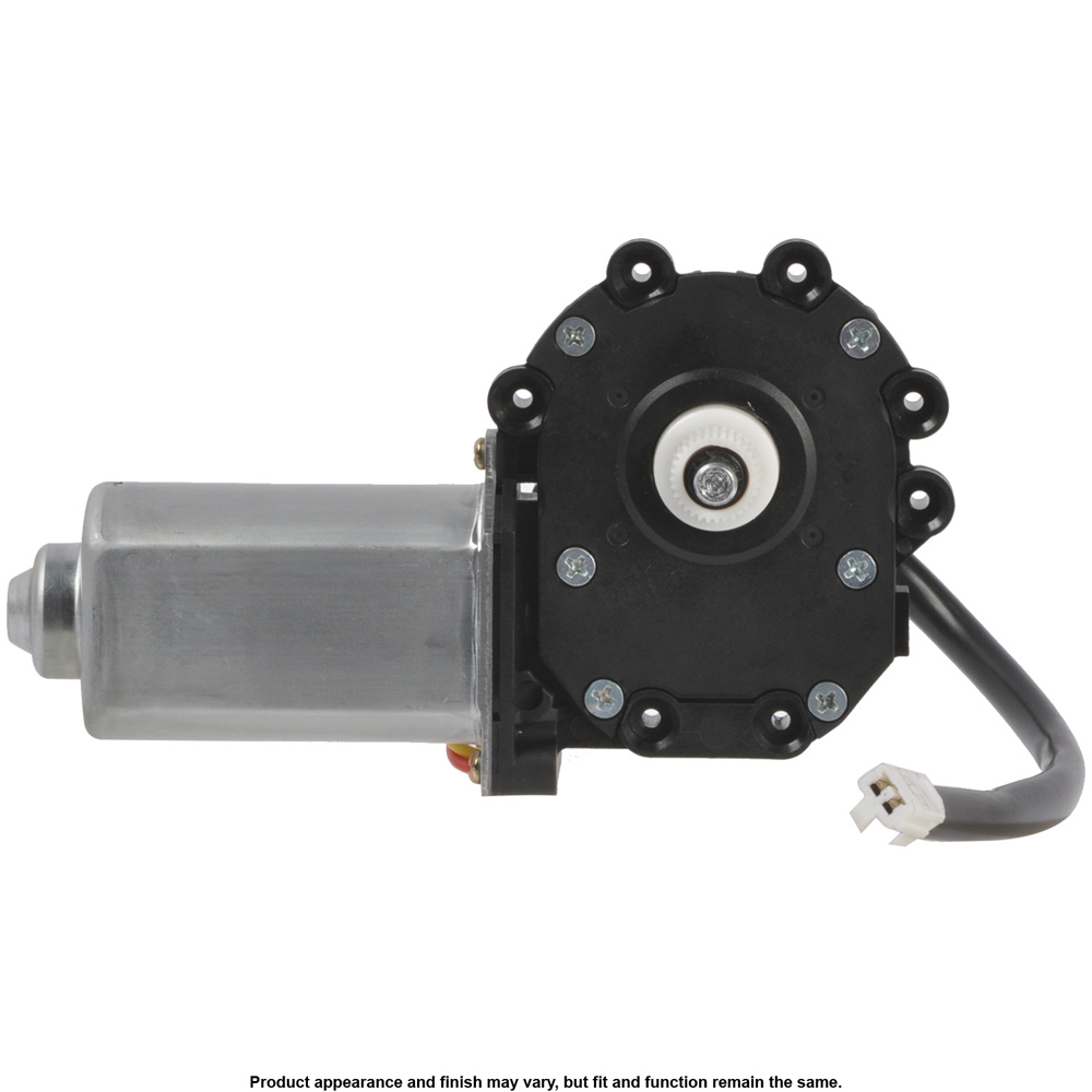 2000 Mazda Protege Window Motor Only