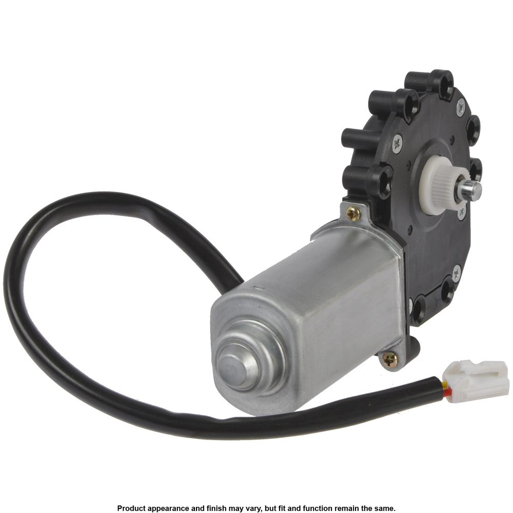 2000 Mazda Protege Window Motor Only